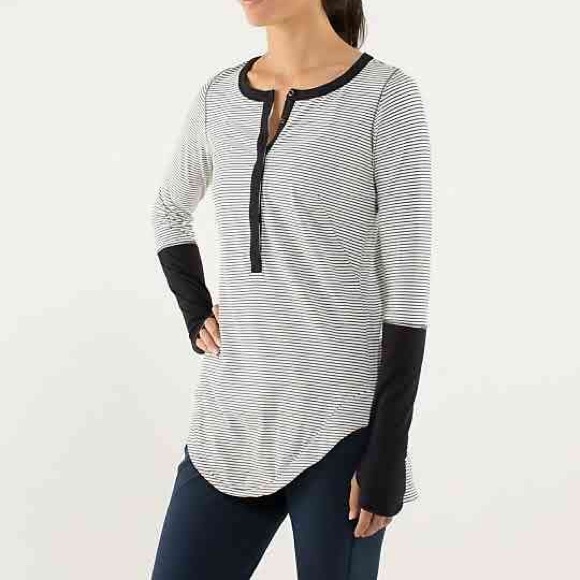 lululemon athletica Tops - LuLulemon top